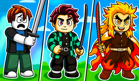 Симулятор Истребителя Демонов