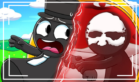 Спрунки: Зеркальные Истории