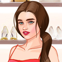 BFF Dress Up
