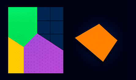 Сложная Головоломка