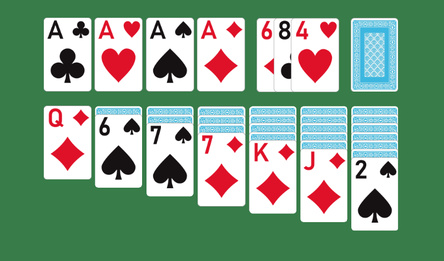 Дзен-Пасьянс