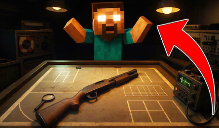 Хоррор Рулетка