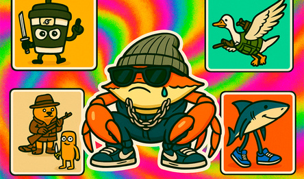 Мем Тралалело: собери 3 плитки. АСМР медитация!