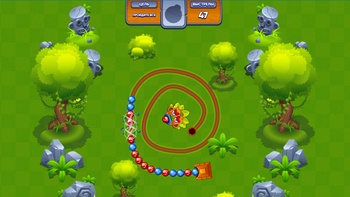 История Зумба