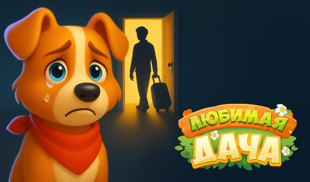 Любимая Дача