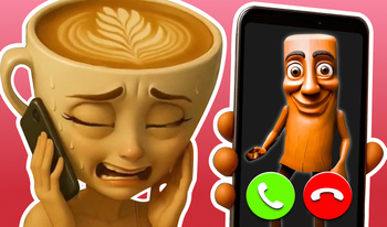 Позвони Тунг Сахуру и Балерине Капучине