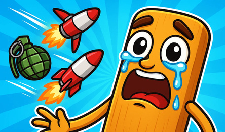 Спрунки Плейграунд Мод - Рэгдолл Сандбокс