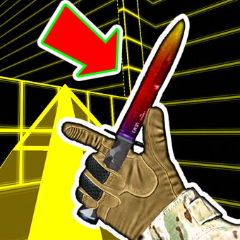 Surf GO: Online parkour, CS GO bhop and surf in 3D