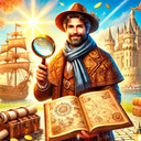 Hidden Objects: Stories Compilation