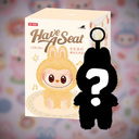 Коробки Labubu: Коллекционер Сюрпризов!