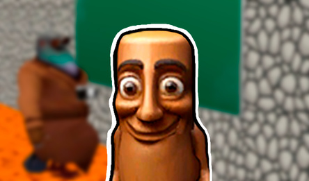 Побег Из Школы: Тунг Тунг Сахур