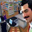 Supermarket Simulator: Desert