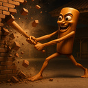 Нубик Обби: Боксёр 2