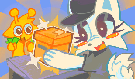 Магазин Спрунки