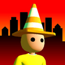 Город в отбросах: Хламсвилль