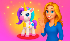 Thread Sort Puzzle 3D