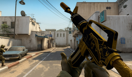 Арена: Онлайн Шутер