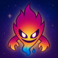 Elemental Monsters: Merge & Evolution