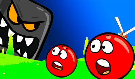 Color Ball Hero Adventure