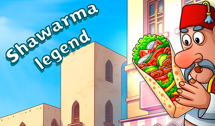 Shawarma legend
