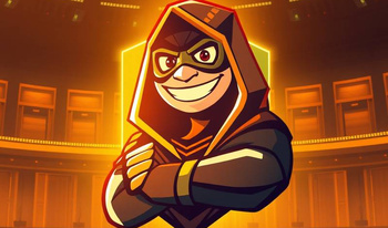 Симулятор Вора