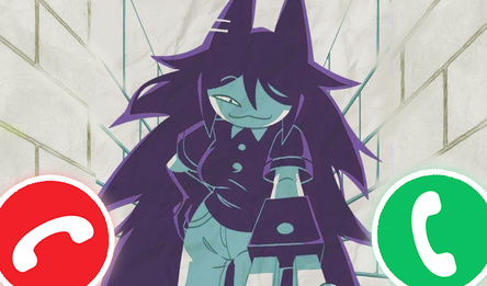 Позвони Циркуль в Бумажную Школу