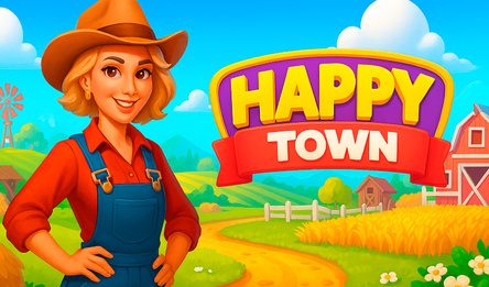 Happy Town