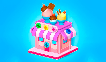 Достань винтик: Головоломка!