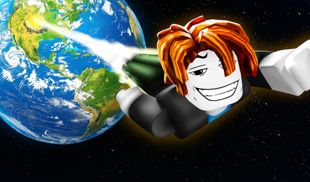 Robby: Climb to the Moon