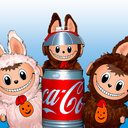 Лабубу Спрунки - Скримеры