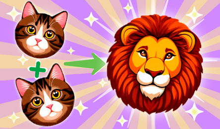 Котослияние