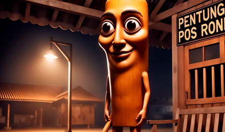 Итальянские Животные - Саундборд