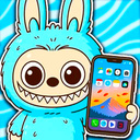 Проверь Телефон Лабубу!