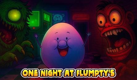 One Night at Flumpty's