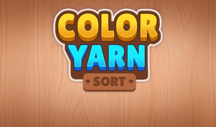 Color Yarn Sort