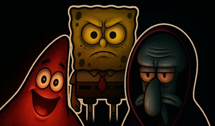 ШКОЛЬНАЯ Игра в Кальмара, которую ты не пройдёшь