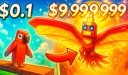 Обби: Накорми своего питомца!