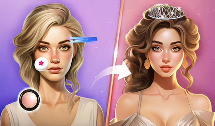 Гламур или Колхоз?