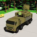 Гром Войны: Панцирь С-1 против F-16!