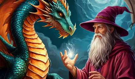 БГ: Оборона Королевства