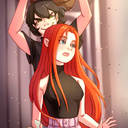 Нетерпеливый Яндере