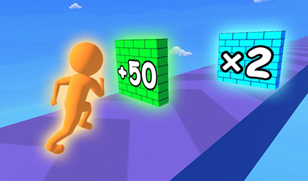 Беги и круши!