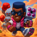 Песчаная битва