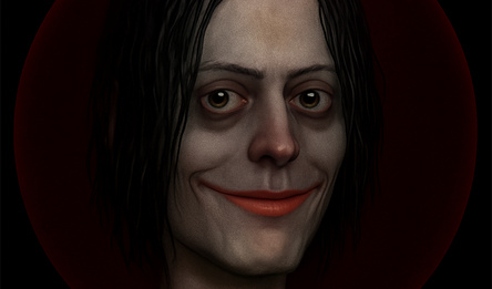 Побег от Аювоки: Хоррор особняк в ужасном месте