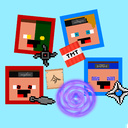 Нубик Ниндзя: Битва Шиноби