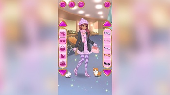 Anime Dress Up