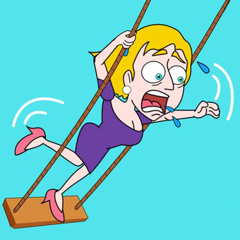 Save Natasha: Dangerous Adventures