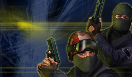 Counter-Strike Classic