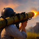 Counterattack