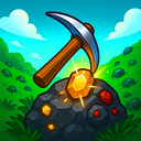 Жмидор кладмен 2D idle